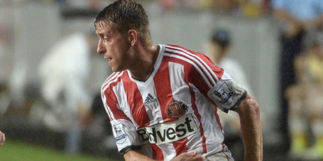 Alasan Giaccherini Jatuh Cinta Pada Premier League