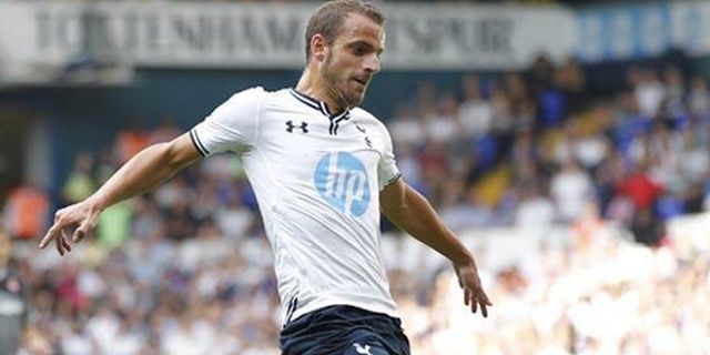 Soldado Sudah Tak Sabar Kalahkan Arsenal