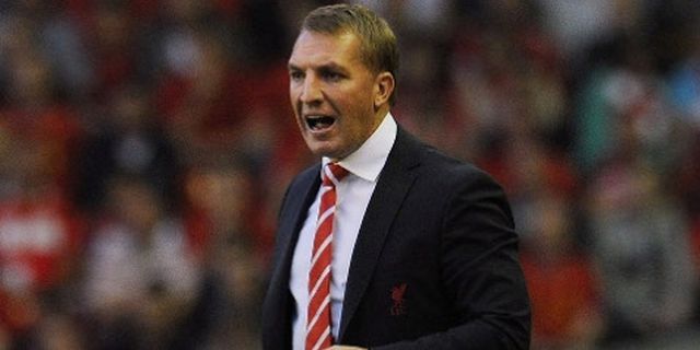 Rodgers Sanjung Perlawanan Ketat Notts County