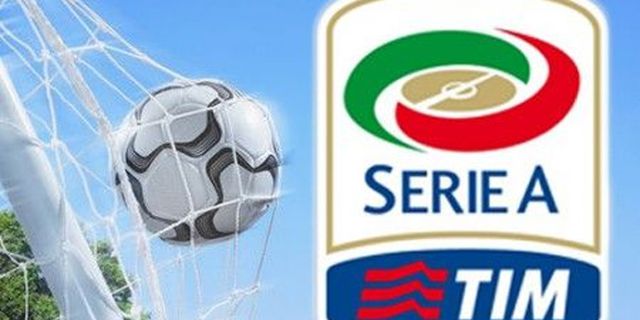 Parade 5 Gol Terbaik Serie A Giornata 1