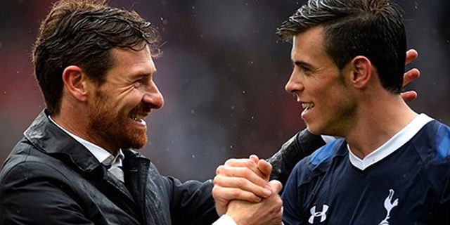 AVB: Bale Segera Menuju Madrid AVB: Bale Segera Menuju Madrid