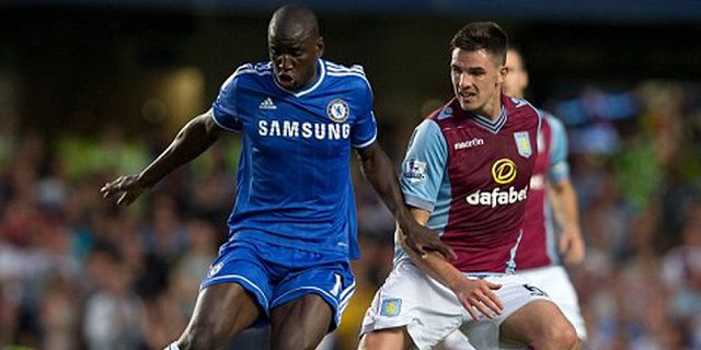 Newcastle Berencana Pulangkan Demba Ba Newcastle Berencana Pulangkan Demba Ba