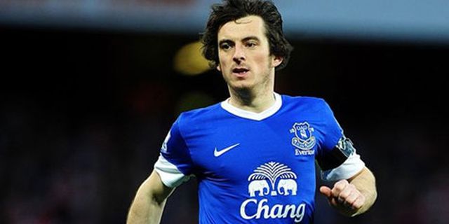 Ingin Reuni Bersama Moyes, Baines Minta Everton Melepasnya