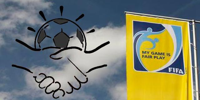 Video: 10 Tindakan Fair Play Dalam Sepakbola