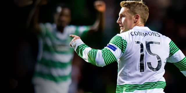 Highlights Play-off UCL: Celtic 3-0 Shakhter Karagandy