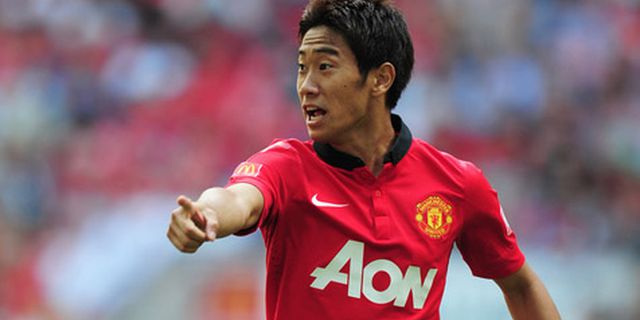 Atletico Madrid Ingin Pinjam Kagawa Dari Man United Atletico Madrid Ingin Pinjam Kagawa Dari Man United