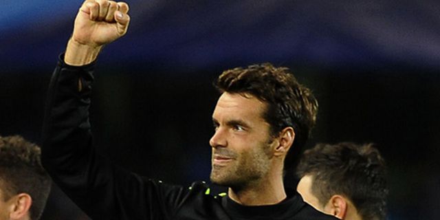 Kapten Sociedad Ingin Satu Grup Dengan MU Atau Bayern