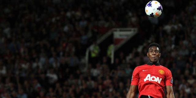 Welbeck: Gagal Kalahkan Chelsea, United Frustrasi