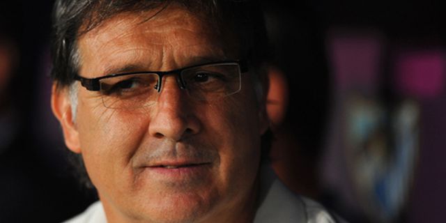 Veron Yakin Martino Akan Bawa Barca Berjaya Veron Yakin Martino Akan Bawa Barca Berjaya