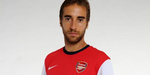 Arsenal Resmi Dapatkan Flamini