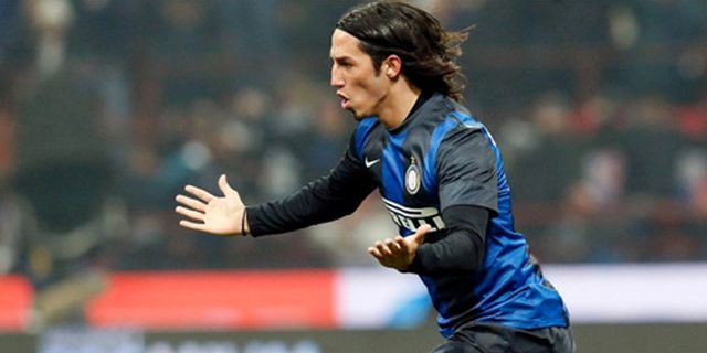 Inter Resmi Lepas Schelotto ke Sassuolo