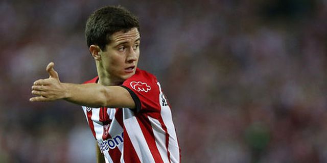 United Tawar Ander Herrera 30 Juta Euro?