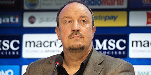 Benitez Khawatir Dengan Lawan Berat di Grup F