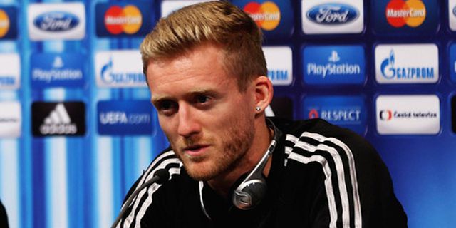 Bayern Dikalahkan Chelsea, Schurrle Kecewa