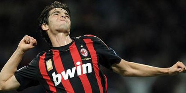 Galliani Buka Peluang Kaka Kembali ke Milan Galliani Buka Peluang Kaka Kembali ke Milan
