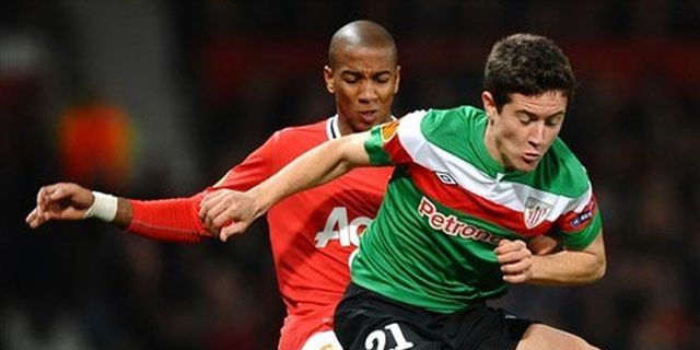 Bilbao Tolak Tawaran United Untuk Herrera Bilbao Tolak Tawaran United Untuk Herrera