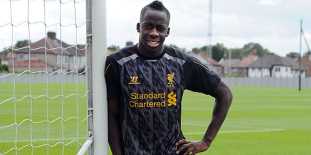 Liverpool Tanpa Cissokho Enam Pekan Liverpool Tanpa Cissokho Enam Pekan