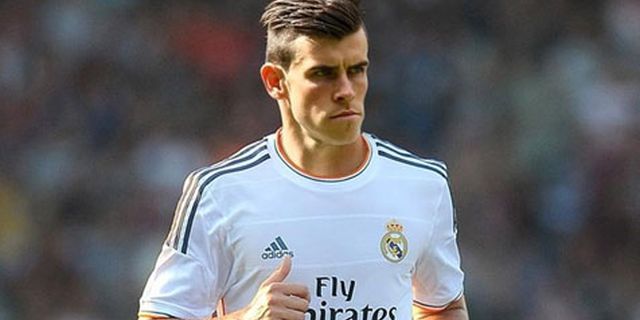 Adidas Sudah Kirim Sepatu Bale Duluan ke Madrid Adidas Sudah Kirim Sepatu Bale Duluan ke Madrid