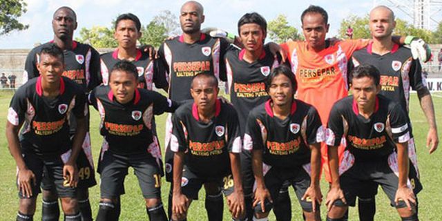 Persepar Harap Kick-Off Putaran Kedua IPL Tepat Waktu