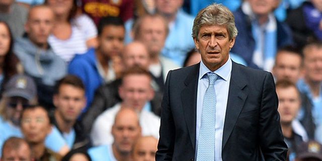Pellegrini: Ya, Premier League Memang Sangat Sulit