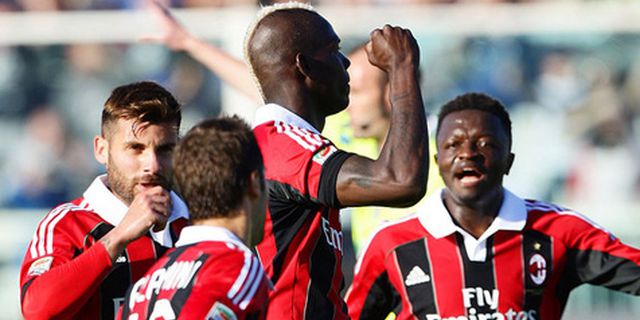 Preview: AC Milan vs Cagliari, Suasana Baru Milan 