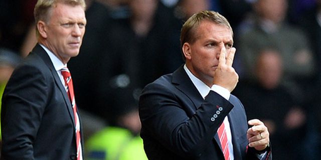 Rodgers: Mentalitas, Kunci Kemenangan Liverpool