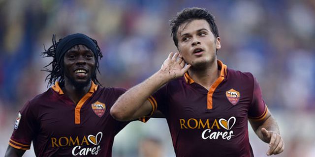 Highlights Serie A: AS Roma 3-0 Hellas Verona Highlights Serie A: AS Roma 3-0 Hellas Verona
