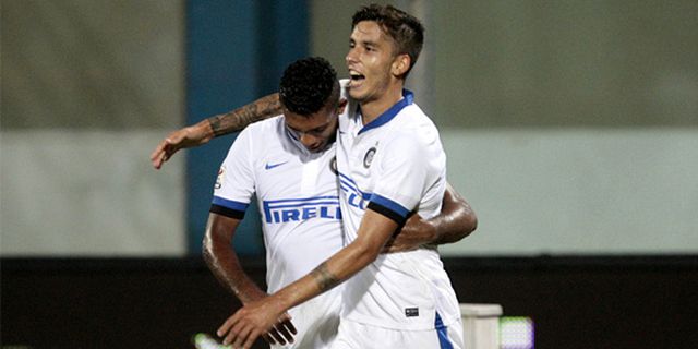 Highlights Serie A: Catania 0-3 Inter Milan Highlights Serie A: Catania 0-3 Inter Milan
