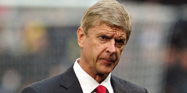 Wenger Isyaratkan Kejutan di Hari Terakhir Bursa Transfer