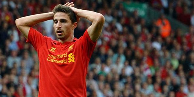 Borini Merapat ke Sunderland? Borini Merapat ke Sunderland?