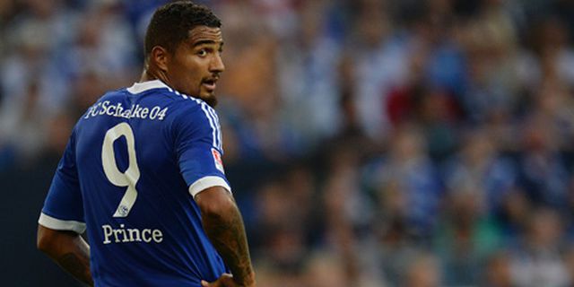 Perbedaan Bundesliga dan Serie A di Mata KP Boateng