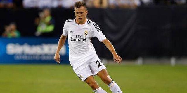 Real Madrid Pinjamkan Cheryshev ke Sevilla