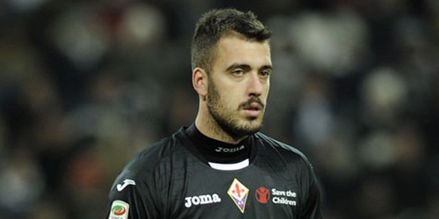 Palermo Klaim Pinjamkan Viviano ke Arsenal Palermo Klaim Pinjamkan Viviano ke Arsenal