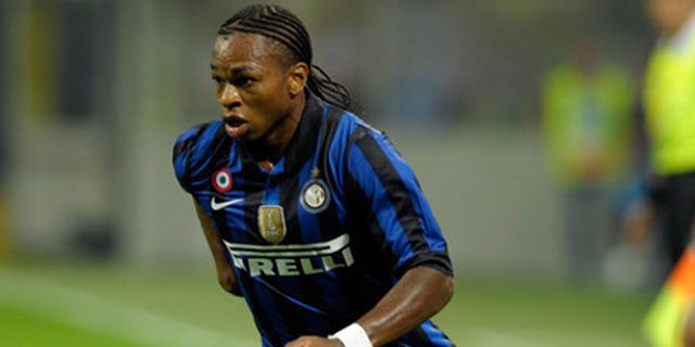 Inter Pinjamkan Obi ke Parma