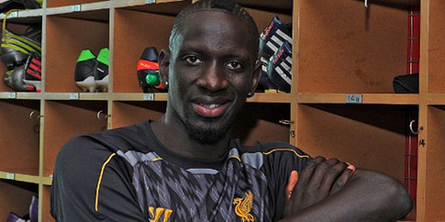 Ambisi Sakho Kembalikan Liverpool ke Liga Champions