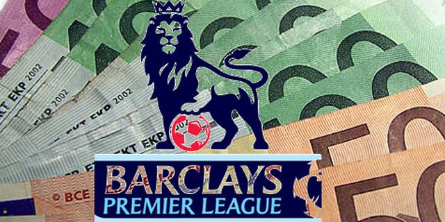 Transfer Premier League Tembus 630 Juta Pound