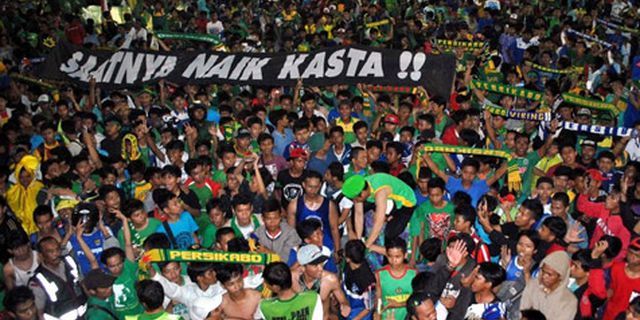 Persikabo Ingin Tuntaskan Penantian Tujuh Tahun