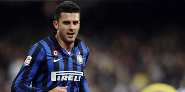 Motta: Aneh Rasanya Jika Moratti Jual Inter ke Thohir