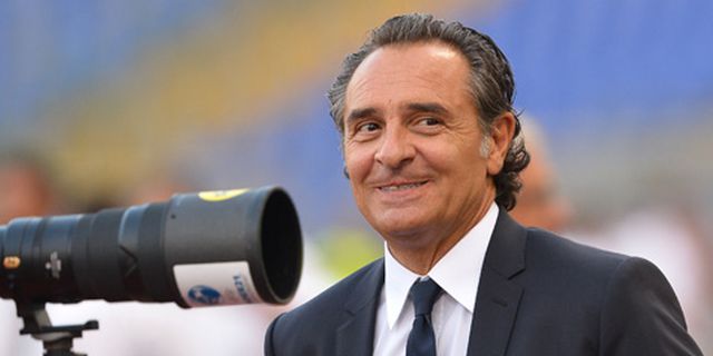 Prandelli Bantah Bakal Lengser Tahun Depan