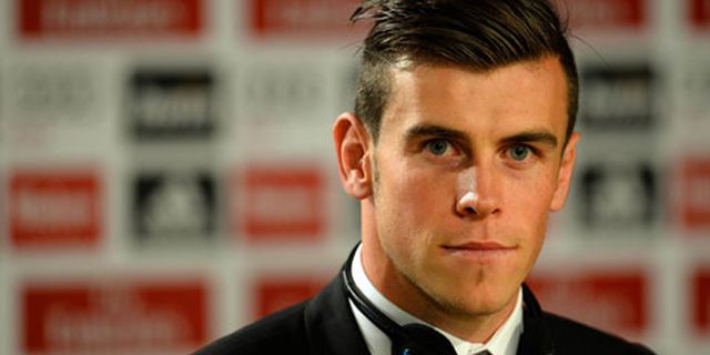 Madrid Cicil Harga Bale Tapi Spurs Dapat Tunai