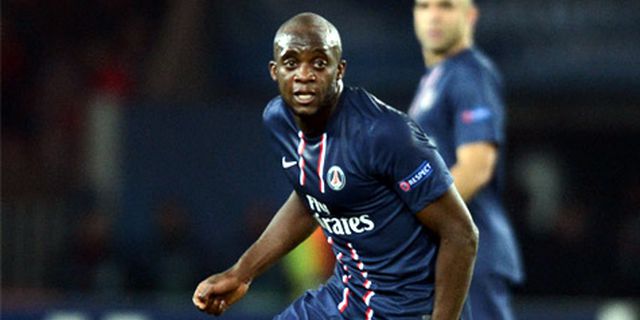 Berstatus Free Transfer, Sissoko Akan Mendarat di Napoli