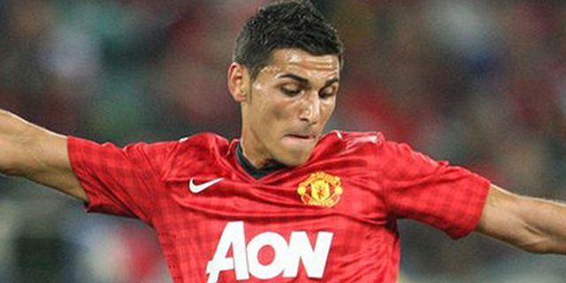 Royal Antwerp Senang Dapatkan Gelandang Manchester United Royal Antwerp Senang Dapatkan Gelandang Manchester United