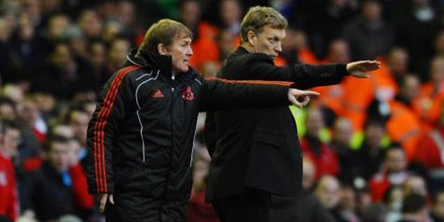 Transfer United Kacau, Moyes Dibela Dalglish