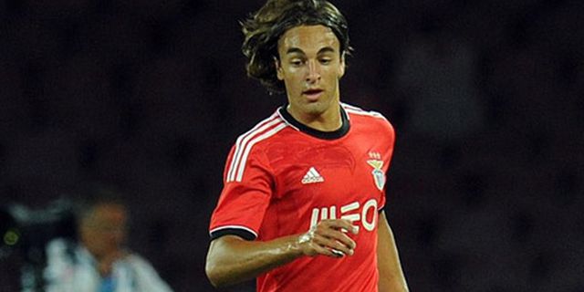 Chelsea Ogah Padamkan Minat Pada Lazar Markovic