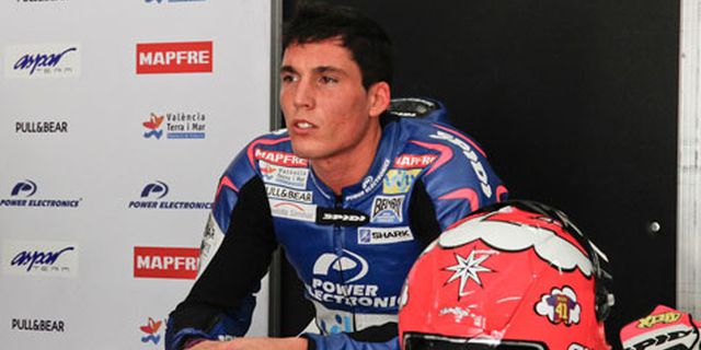 Aspar MotoGP Takut Kehilangan Aleix Espargaro