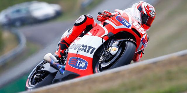 Aprilia MotoGP Tertarik Gaet Hayden dan Laverty