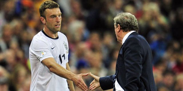 Rickie Lambert Berharap Mimpinya Terus Berlanjut