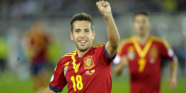 Roberto Carlos: Alba Bek Kiri Terbaik Roberto Carlos: Alba Bek Kiri Terbaik