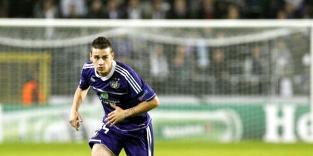 Wonderkid Belgia Ingin Berseragam Juventus Wonderkid Belgia Ingin Berseragam Juventus