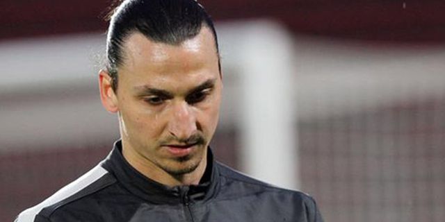 Ibra Tak Menyesal Pernah Tolak Uang Besar City